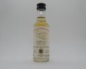 SMSW Sherry Butt 8yo "Single Malts of Scotland " 50ml 61,5%alc./vol.